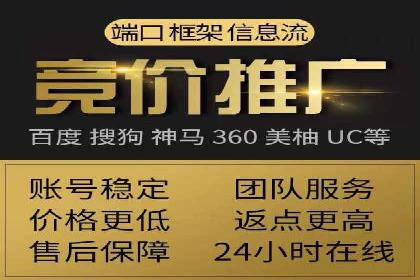 百度推广案例：成功打造行业领军品牌